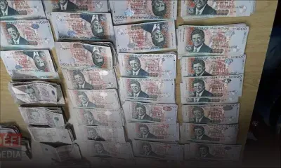 Opération crackdown à Mahébourg : les suspects traduits devant la justice cet après-midi 