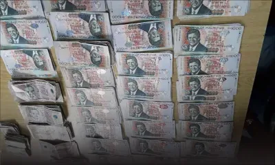 Mahébourg : importante opération crackdown par l’ADSU