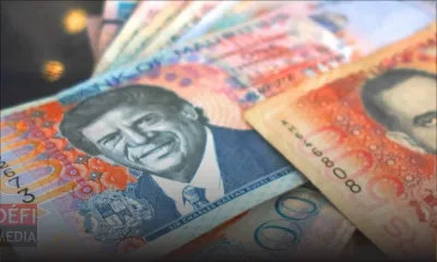 Escroquerie alléguée : un journaliste de la MBC arrêté 