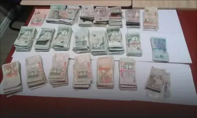 120 doses d'héroïne et Rs 272 850 saisies à Quatre-Cocos : deux arrestations 