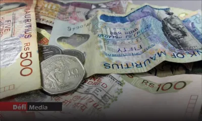 Covid-19 Solidarity Fund : Plus de Rs 33 millions recueillies à ce jour