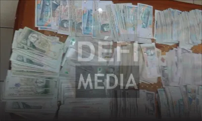  Braquage à la SBM : 6 suspects arrêtés, une partie du butin récupérée