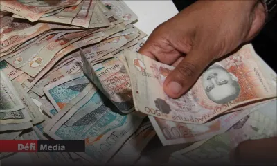 Self-Employed Assistance Scheme : plus de Rs 805 millions déboursées par la MRA