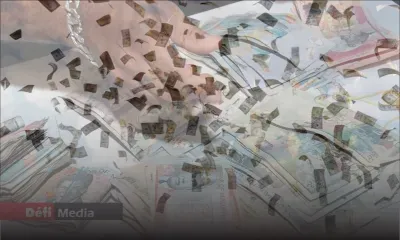 [Billet] L’art de faire tomber de l’argent du ciel 