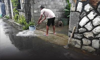  Prévisions météo pour ce samedi : une accalmie le matin avant des averses l’après-midi 