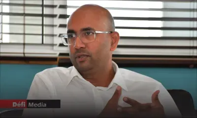 Ken Arian : «Le gros faux pas de l'ex-GM est la nomination de Cartier»