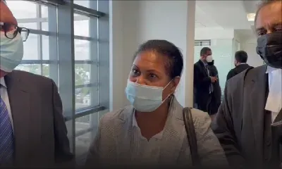 Circonscription n°1 : les trois candidats battus du MMM retirent leur pétition électorale