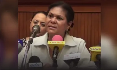 La commission des femmes du MMM réclame la démission de Ravi Rutnah 