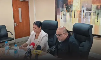 Six unités de la Résidence Bois Savon dédiées aux victimes de violences domestiques