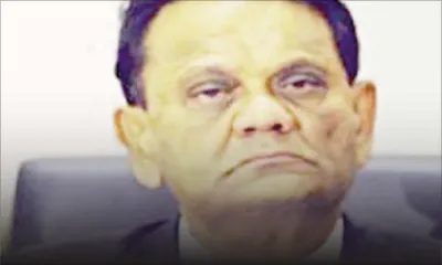 Objection à la demande de révision judiciaire d’Ariranga Pillay