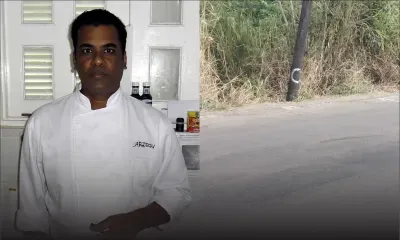 Sortie de route mortelle pour Arjoon Jeeneea, 56 ans : un passionné de cuisine arraché à sa famille 