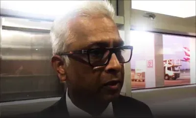 Meilleures compagnies aériennes : MK envisage des actions contre AirHelp, affirme Suddhoo 