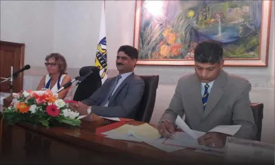 Quatre-Bornes : la motion de révoquer l’adjointe au maire votée à 12 contre 7