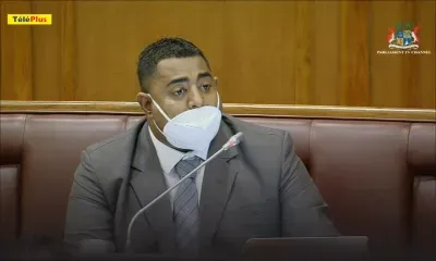 Armance : « C’est choquant quand on change de camp, on change de langage »