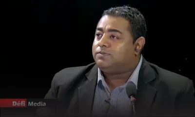 Allégations de truquage autour du tirage au sort des questions parlementaires: «Il n’y avait pas de code», dit Patrice Armance