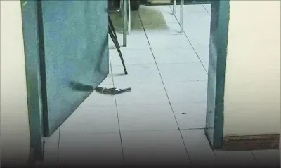 Une WPC se tire une balle avec son arme de service : un policier interpellé pour sextorsion et agression 