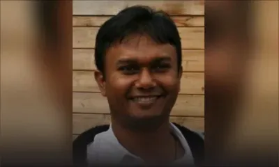 Diocèse de Port-Louis : Yudesch Arnachellum sera ordonné prêtre