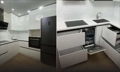 Il voulait une cuisine moderne : après avoir répondu à une annonce sur Facebook, il se fait duper