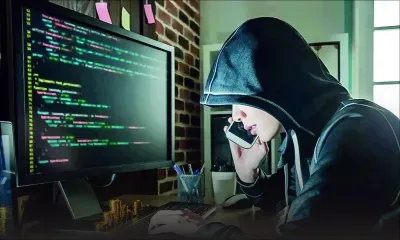 Arnaques financières : quand votre argent est à risque