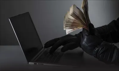 Arnaques sur internet : ce qu’il faut savoir