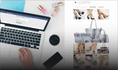 Escroquerie en ligne : la Cyber Crime Unit recherche une e-commerçante