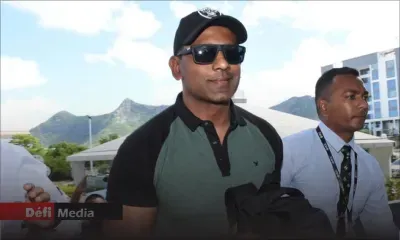 Le sergent Arnasala à nouveau traduit en justice ce jeudi