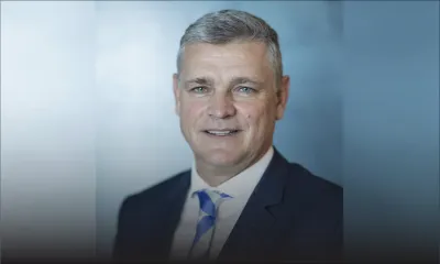 Arnaud Lagesse, Chief Executive Officer, IBL Ltd : «La réouverture des frontières sera à l’avantage de tout le pays»