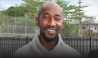 Arnaud Casquette : «Je veux redevenir un modèle pour les jeunes»