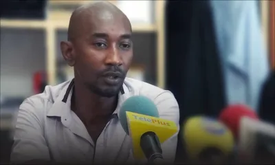 Arnaud Casquette raconte les «humiliations» qu’il aurait subies