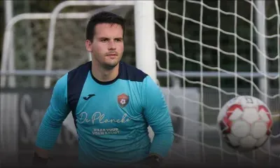 Belgique : un gardien de but décède après avoir arrêté un pénalty