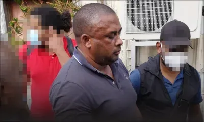 Comparution devant la BRC : « La drogue a été plantée », allègue Laurette