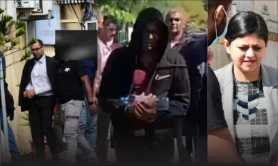 Colis suspecté de contenir de l'ecstasy : les frères Bissessur et Doomila Moheeputh arrêtés par la SST