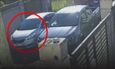 Arrestation de Vimen Sabapati : un traceur GPS placé sous le 4x4 le matin de l’opération, selon la police 