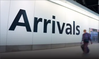  Voyages : les citoyens de certains pays devront obtenir une Electronic Travel Autorisation pour entrer au Royaume-Uni