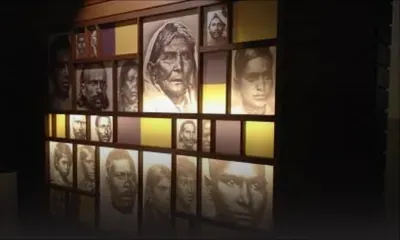 2 Novembre - Arrivée des travailleurs engagés : commémoration, réflexion et transmission