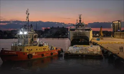 Tirs meurtriers sur une foule attendant de l'aide à Gaza