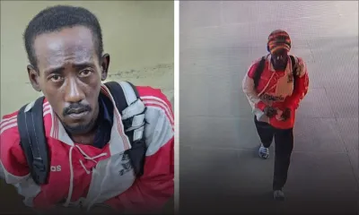 Vol avec violence sur la passerelle du Victoria Urban Terminal : le suspect reste en détention