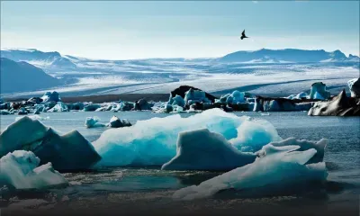 Un "virus zombie" vieux de 48 500 ans pourrait être à l'origine d'une nouvelle pandémie, avertissent des scientifiques 