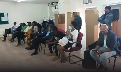 MASA : les sept élus connus, DJ Jimmy Gassel porte plainte 