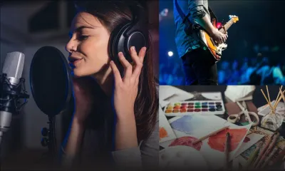 The Status of the Artists Bill voté : les artistes pourront désormais obtenir des prêts bancaires