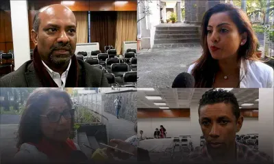 Consultations pré-budgétaires : des propositions portant l'introduction des «smart villages» et de la taxe résidentielle dans les régions rurales faites