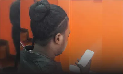 Agression et menaces : deux cousins artistes s’accusent mutuellement