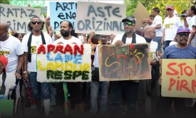 Révision de la Copyright Act: les artistes «heureux, mais…»