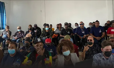 L’Union des artistes réclame la levée des restrictions sanitaires pour « reprendre leurs activités »