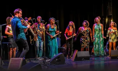  Fête de la Musique : un concert unique se tiendra à huis clos au SVICC