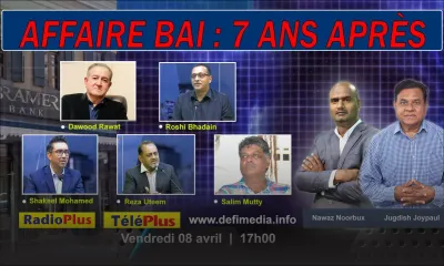 Affaire BAI : sept ans après