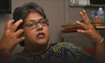 Une décision de la poursuite attendue dans le procès contre Aruna Gangoosingh 