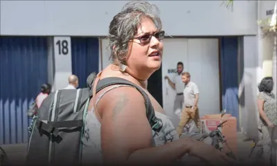 Menaces contre le personnel judiciaire : Aruna Gangoosingh visée par deux plaintes