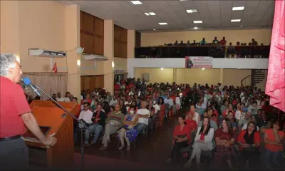 Boolell : «C’est faux de croire que Bérenger et Duval ne passeront pas dans les régions rurales»