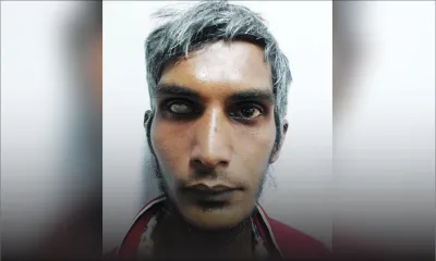 Arrêté pour avoir volé sa grand-mère : le suspect avoue une série de délits